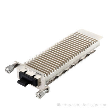 XENPAK DWDM 10G ER 40km Optical Transceiver Module, -5 to 70°C Temperature Range